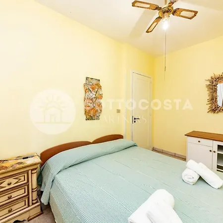 Appartement Conchiglia D'oro Torre dell'Orso