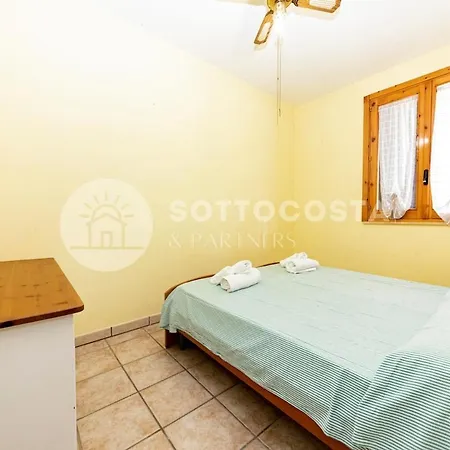 Conchiglia D'oro * Torre dell'Orso