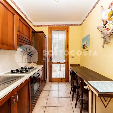 Conchiglia D'oro Appartement