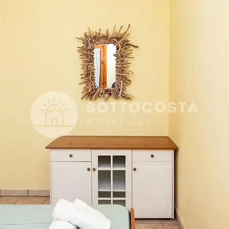 Conchiglia D'oro Appartement