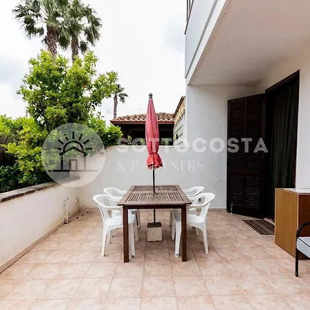 Daire Conchiglia D'oro