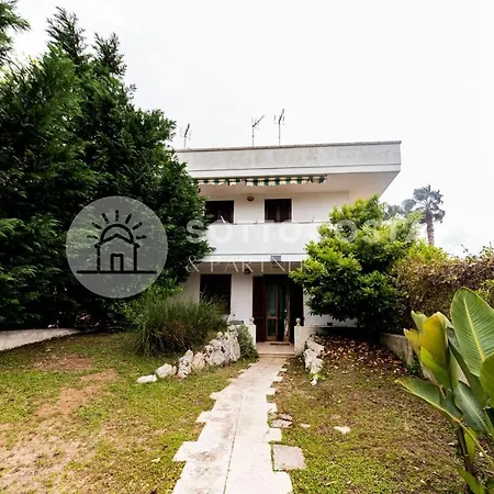 Conchiglia D'oro Torre dell'Orso