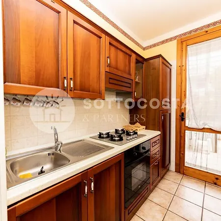 Conchiglia D'oro Daire