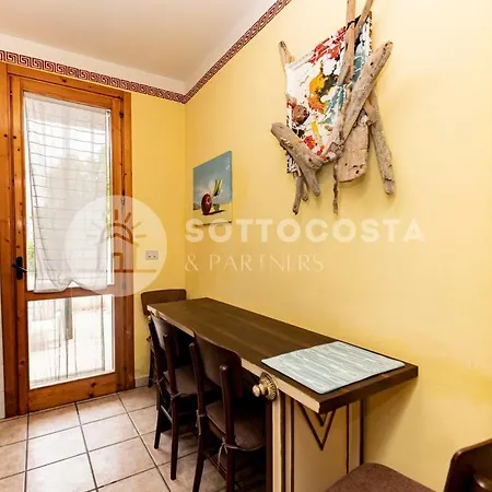 Conchiglia D'oro * Torre dell'Orso