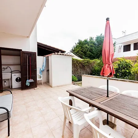 Apartamento Conchiglia D'oro *