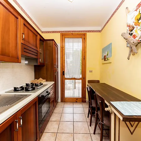 Apartamento Conchiglia D'oro Torre dell'Orso