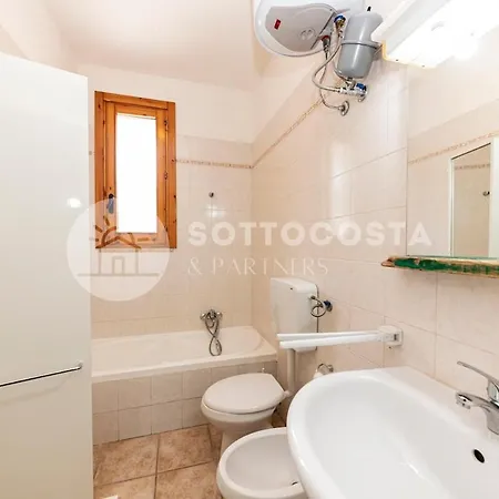 Conchiglia D'oro Torre dell'Orso