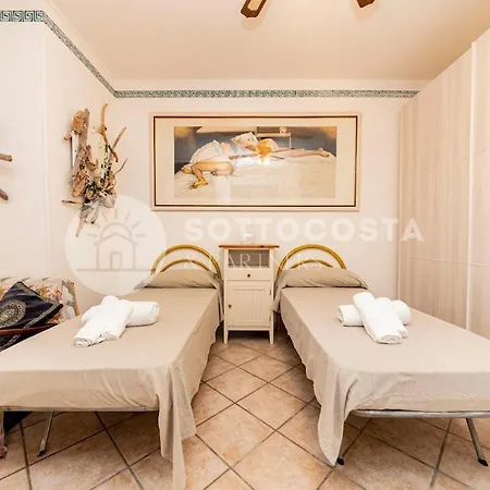 Apartment Conchiglia D'oro