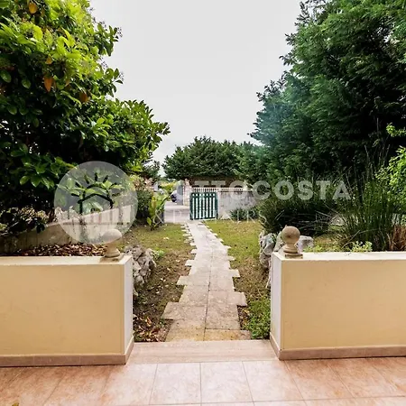 Apartment Conchiglia D'oro