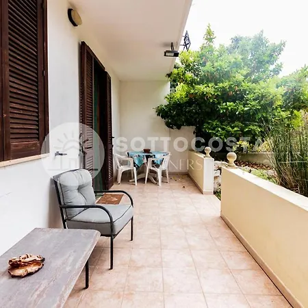 Apartment Conchiglia D'oro *