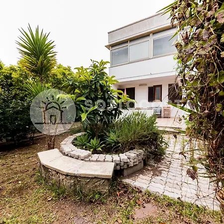 Apartment Conchiglia D'oro Torre dell'Orso