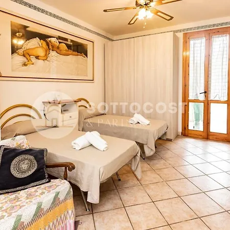 Conchiglia D'oro Apartment Torre dell'Orso