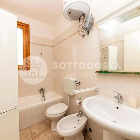 Conchiglia D'oro * Torre dell'Orso