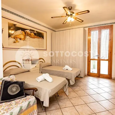 Conchiglia D'oro Apartment