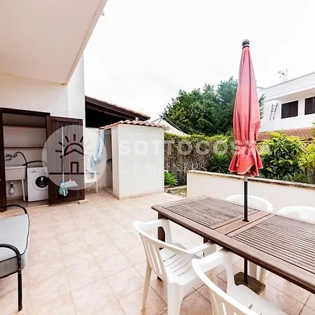 Apartamento Conchiglia D'oro Torre dell'Orso