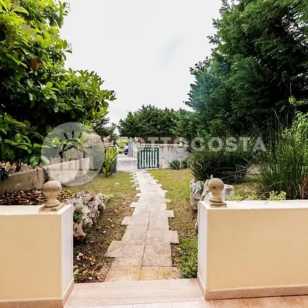 Conchiglia D'oro * Torre dell'Orso