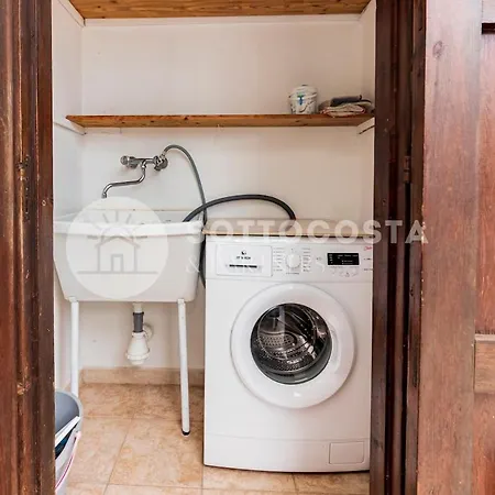 Apartamento Conchiglia D'oro