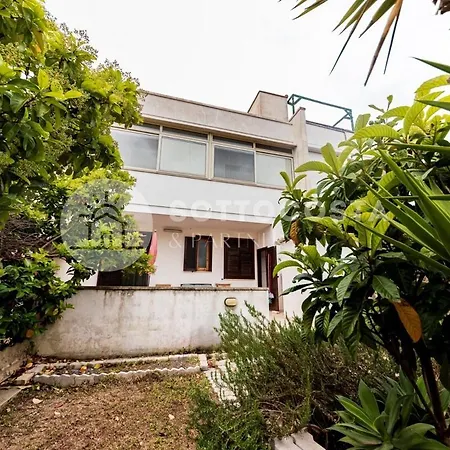 Apartamento Conchiglia D'oro Torre dell'Orso