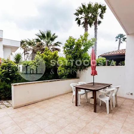 Conchiglia D'oro Torre dell'Orso