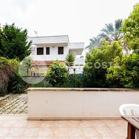 Conchiglia D'oro Apartment *