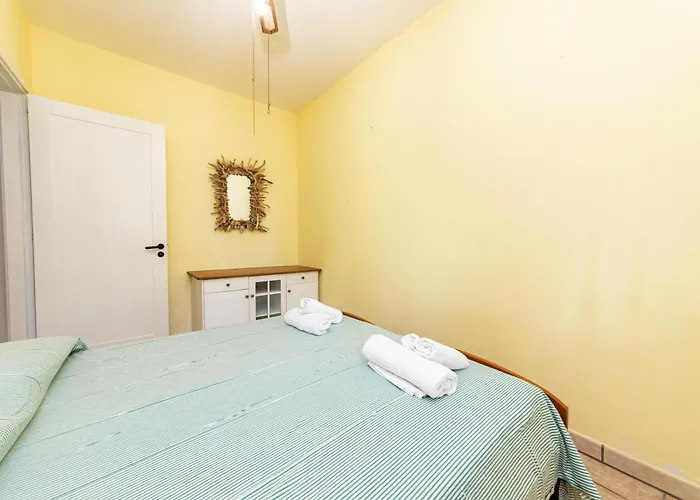 Conchiglia D'oro アパート