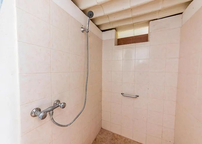 Conchiglia D'oro アパート トッレ・デル・オルソ