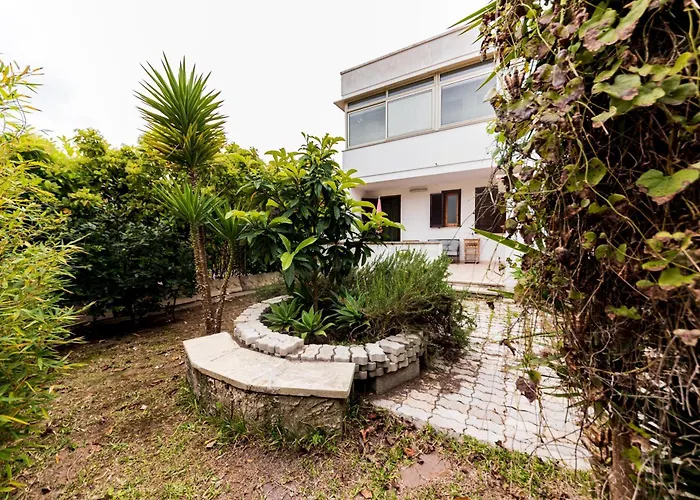 公寓 Conchiglia D'oro *